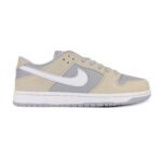 Nike SB Dunk Low Summit White Wolf Grey