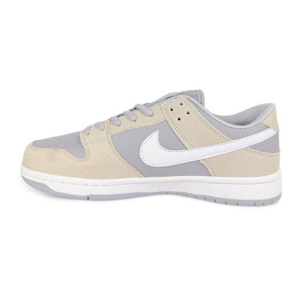 Nike SB Dunk Low Summit White Wolf Grey