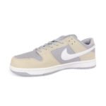 Nike SB Dunk Low Summit White Wolf Grey